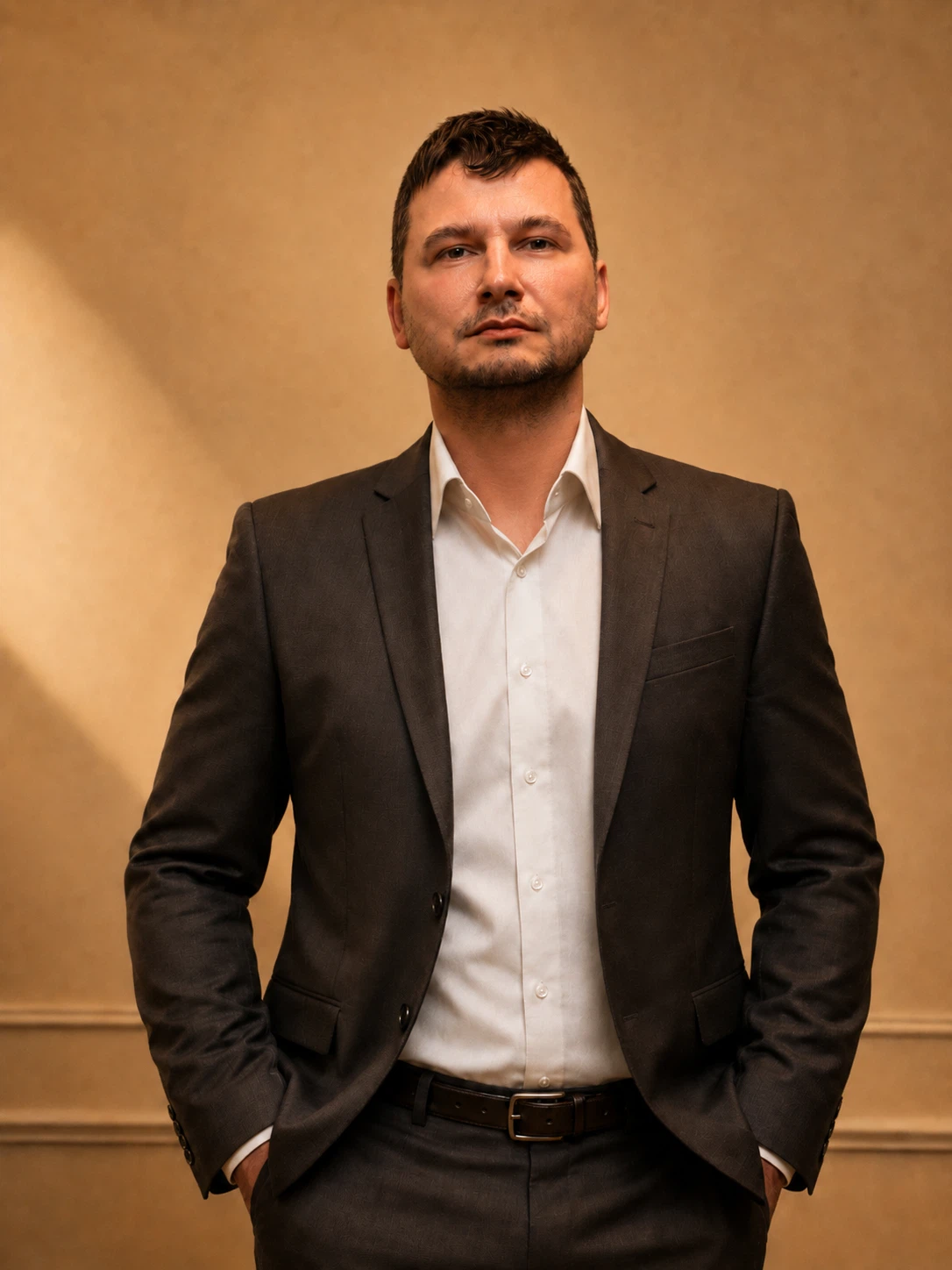 Антон Пипин, эксперт «Арсенал-Транзит» по сложному таможенному транзиту