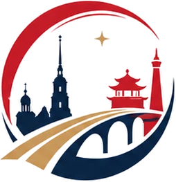 Логотип ИДЦ СПБ