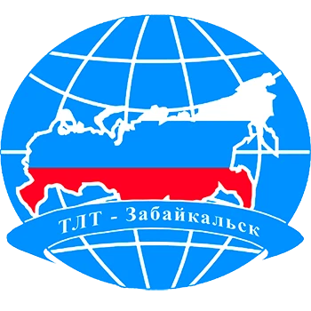 Логотип ТЛТ-Забайкальск